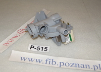 POMPA CYRKULACYJNA